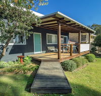 Tallowood beachfront cottage - Accommodation Burleigh