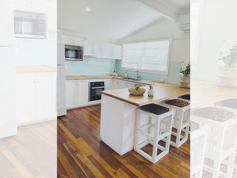 Tallulah Retreat - Valla Beach - Accommodation Burleigh 3
