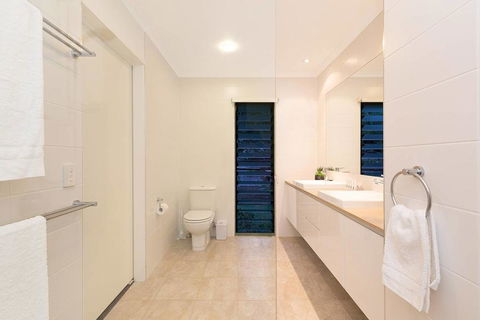 Tama Ridge Eco Retreat - Accommodation Burleigh 2