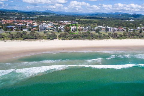 Tamarind One Kingscliff - Accommodation Burleigh 1