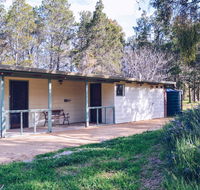 Tamu Barossa - Accommodation Burleigh