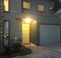 Tangles - Accommodation Burleigh