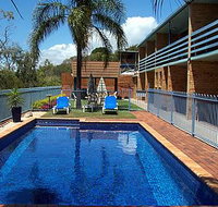 Tannum On The Beach Motel - Accommodation Burleigh