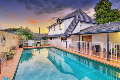 Tara Downs On Lake Albert - Accommodation Burleigh 3
