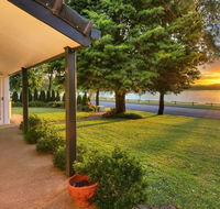 Tara Downs on Lake Albert - Accommodation Burleigh