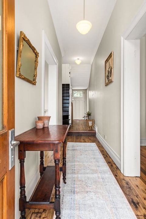 TARALGA TERRACES - Accommodation Burleigh 3
