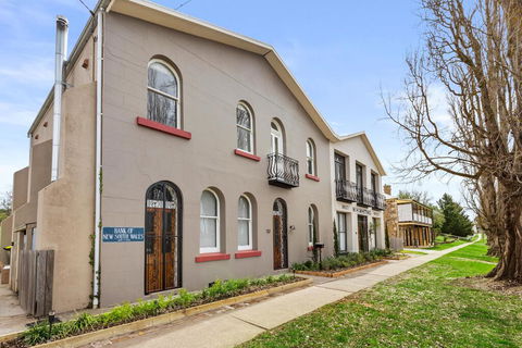 TARALGA TERRACES - Accommodation Burleigh 0