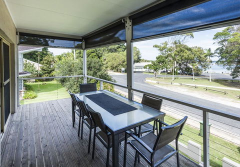 Tarcoola - Accommodation Burleigh 0