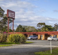 Tarra Motel - Accommodation Burleigh