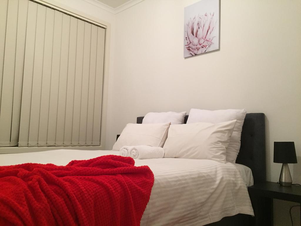 Athol Park SA Accommodation Burleigh