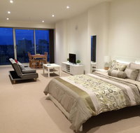 Tasha's Apartments on Morphett - Accommodation Burleigh