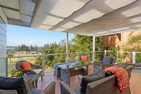 Tathra Beachbreak - Accommodation Burleigh 0