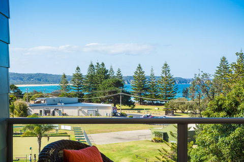 Tathra Beachbreak - Accommodation Burleigh 2