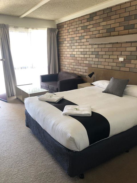 Tatura Country Motel - Accommodation Burleigh 1