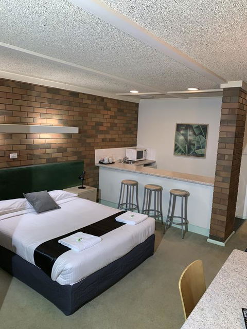 Tatura Country Motel - Accommodation Burleigh 3