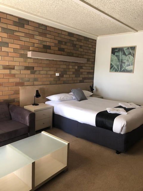 Tatura Country Motel - Accommodation Burleigh 2