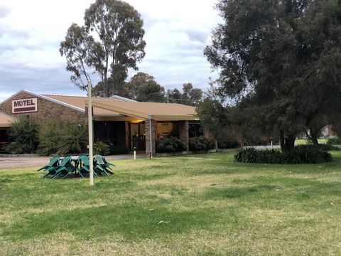 Tatura Country Motel - Accommodation Burleigh 0