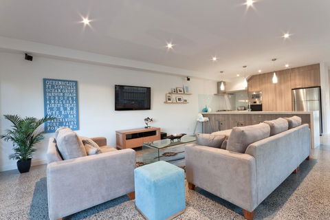 Taworri - Accommodation Burleigh 1