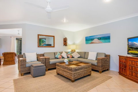 Tekani - Lennox Head - Accommodation Burleigh 0