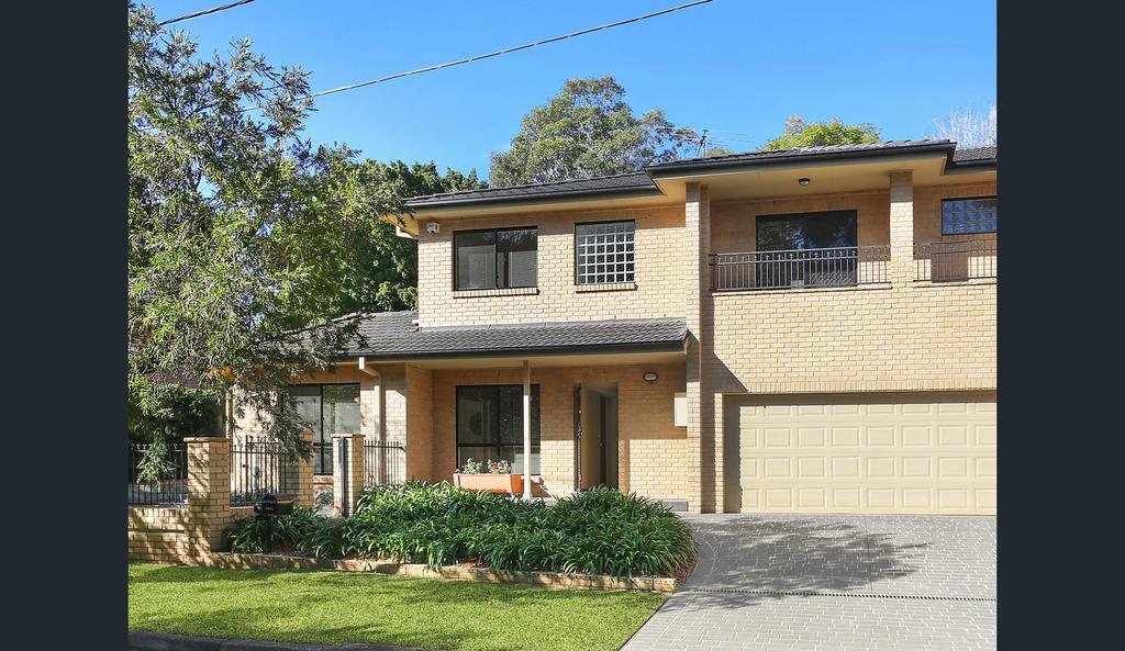 Oatlands NSW Accommodation Burleigh