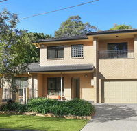 Telopea Rooms - Accommodation Burleigh