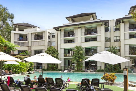 Temple 304 Modern Spacious Palm Cove Resort - Accommodation Burleigh 2