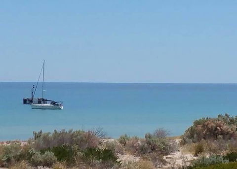 Tennyson View - Accommodation Burleigh 3