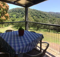 Terania Creek Farmstay - Accommodation Burleigh