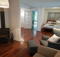 Terania Green Retreat - Accommodation Burleigh