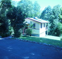 Teretre Cabins Nimbin - Accommodation Burleigh