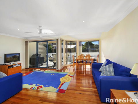 Terrigal Gem - 3/9 Auld Street, Terrigal - Accommodation Burleigh 0