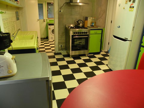 The Anchorage - Accommodation Burleigh 2