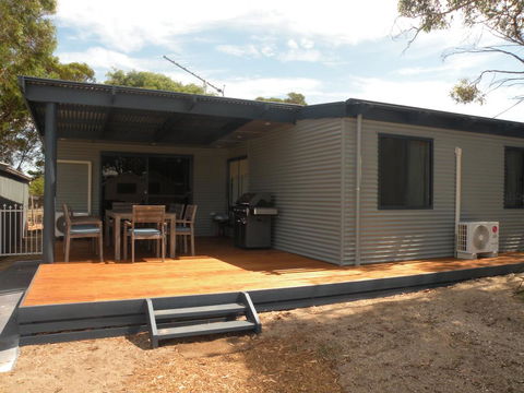 The Anchorage - Accommodation Burleigh 0