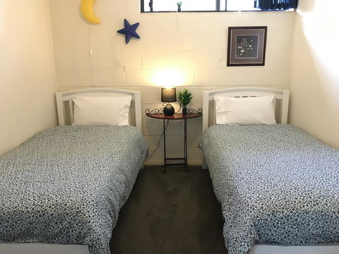 The Apartment - Moyston - Accommodation Burleigh 3