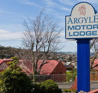 The Argyle - Accommodation Burleigh