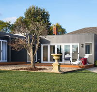 The Arlow House - Accommodation Burleigh
