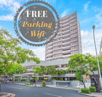 The Astor Apartments - Accommodation Burleigh