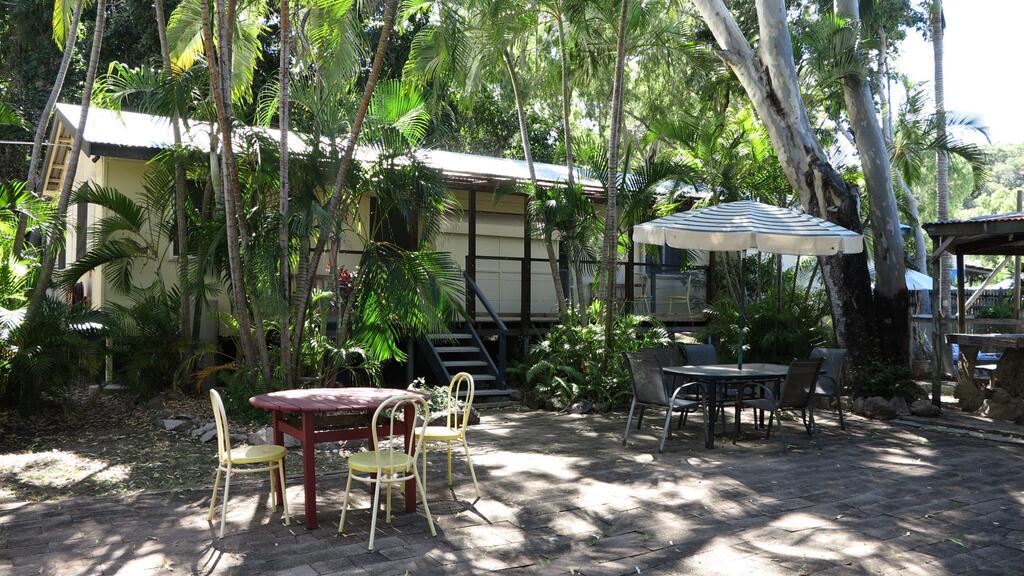 Arcadia QLD Accommodation Burleigh