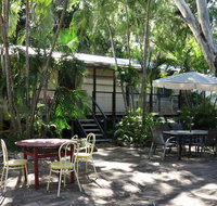 The Barracks in Arcadia - Accommodation Burleigh