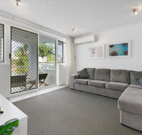The Bay 23 - Accommodation Burleigh