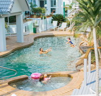 The Bay Apartments - Accommodation Burleigh