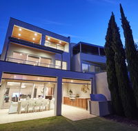 The Bay Residence Dunsborough WA - Accommodation Burleigh