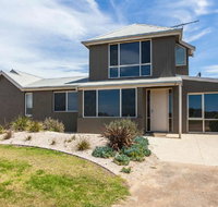 The Beach House - Accommodation Burleigh