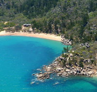 The Beach House at Arthur Bay - Accommodation Burleigh
