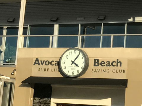The Beach Hut Avoca Beach NSW - Accommodation Burleigh 3