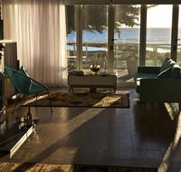 Penguin Beachfront Apartments - Accommodation Burleigh
