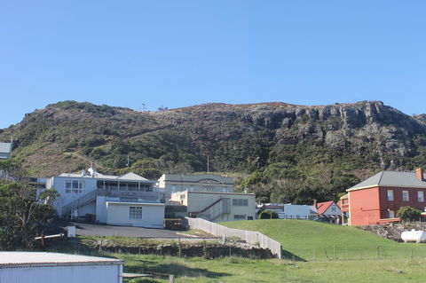 Stanley-upstairs - Accommodation Burleigh 7