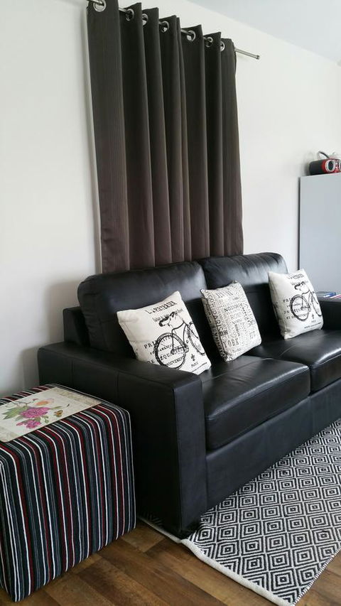 Stanley-upstairs - Accommodation Burleigh 3