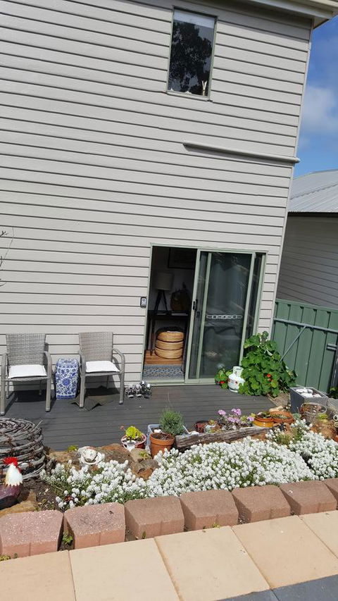 Stanley-upstairs - Accommodation Burleigh 5