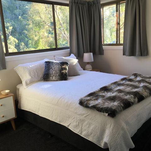 The Lookout - Accommodation Burleigh 19
